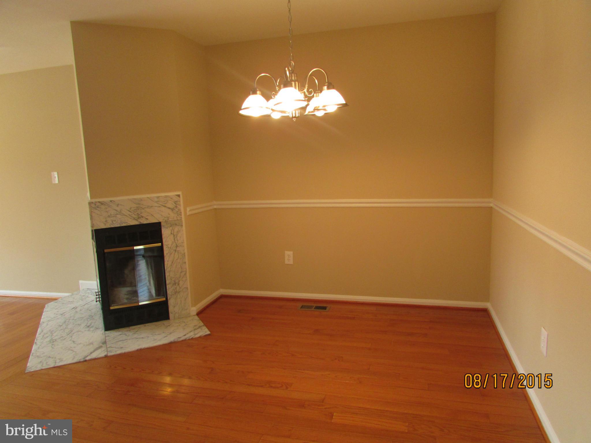3718 Foxford Stream Road Baltimore, MD 21236 - Photo 5 of 19 Dining Room
