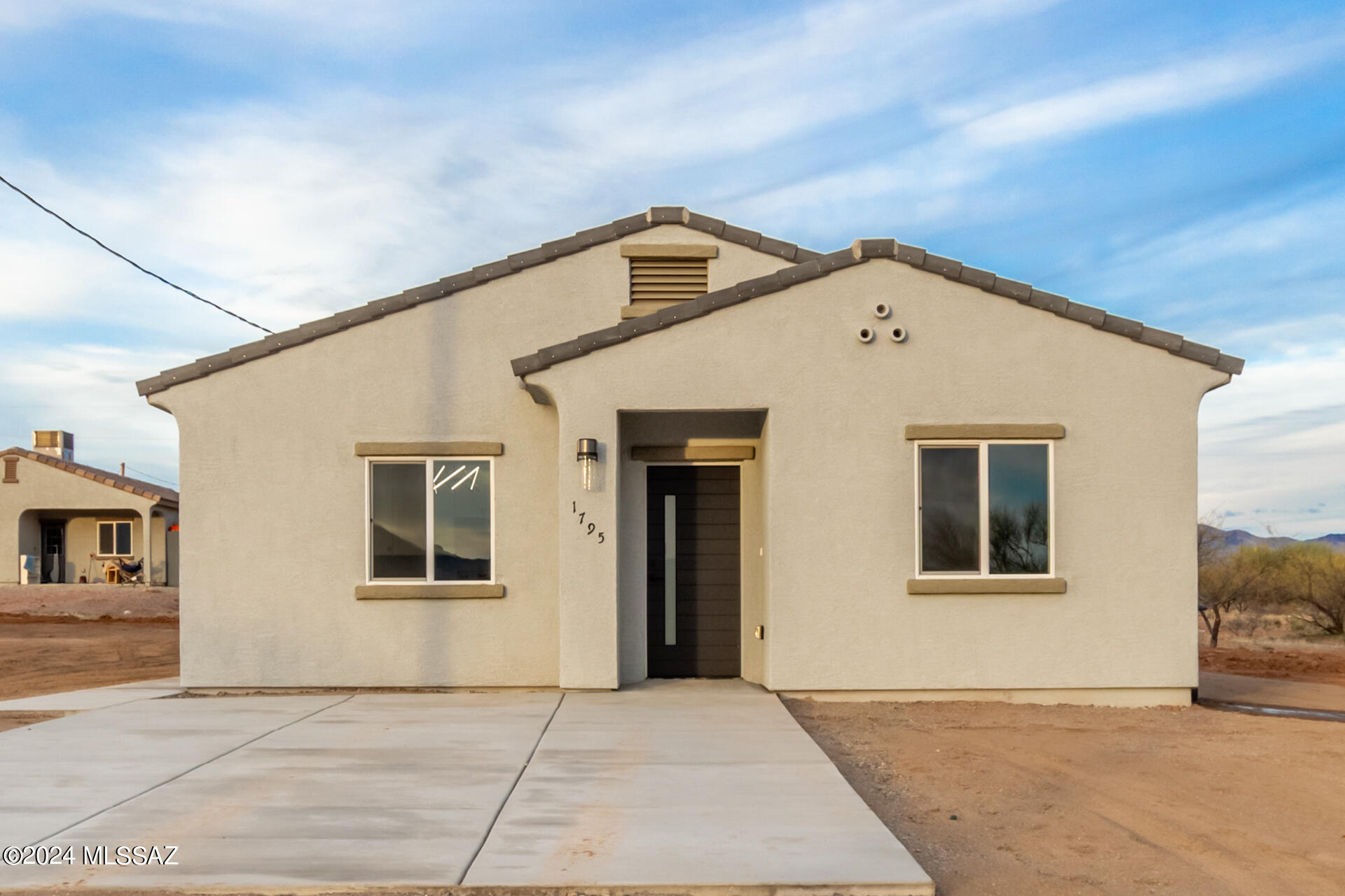 1799 Ariosto Court Rio Rico, AZ 85648 - Photo 1 of 22
