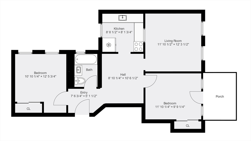 88 Gordon Street, Unit 402 Boston, MA 02135 - Photo 15 of 15 unknown