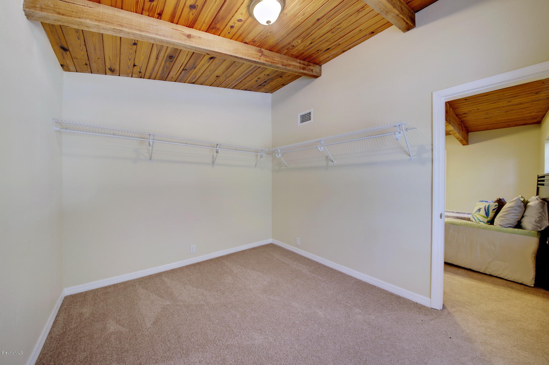 1940 Trimble Road Melbourne, FL 32934 - Photo 29 of 34 Master Closet