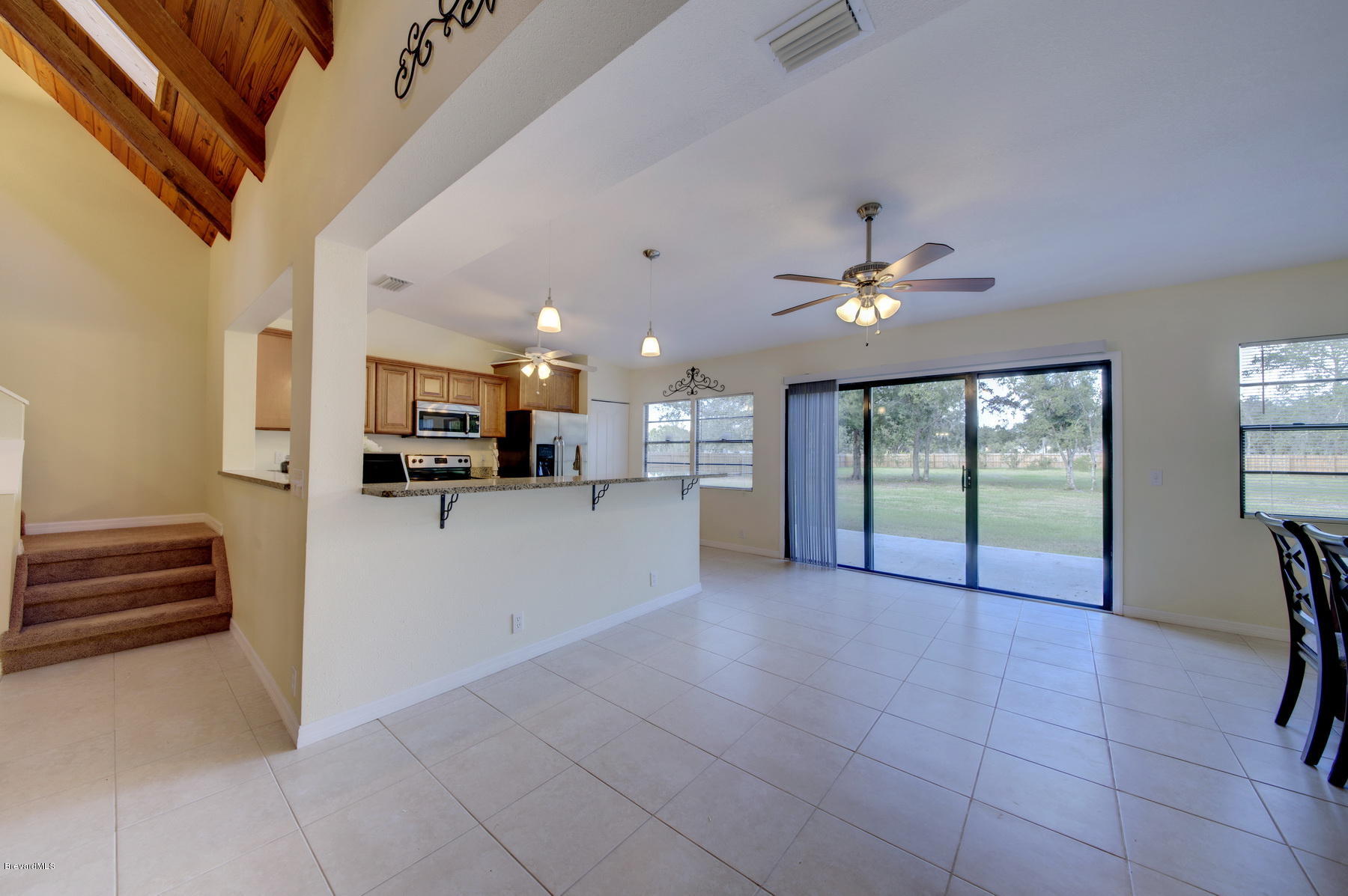 1940 Trimble Road Melbourne, FL 32934 - Photo 6 of 34 Breakfast Bar