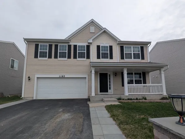 $445,000 | 1085 Adagio Drive, Volo, IL 60073