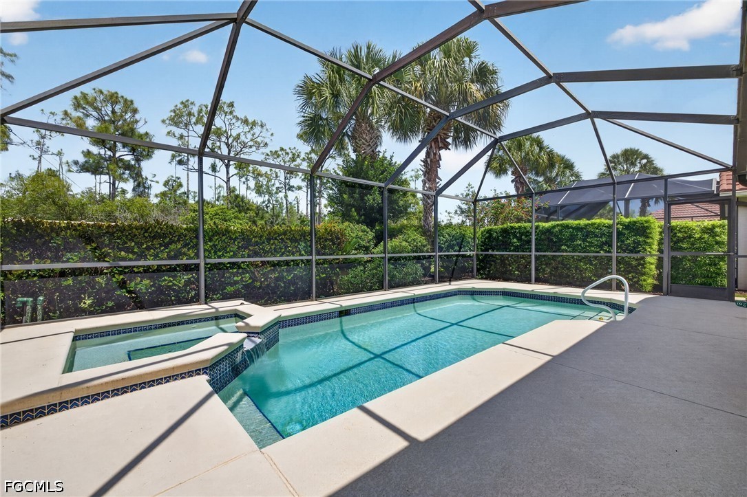 10082 Oakhurst Way Fort Myers, FL 33913 - Photo 28 of 50