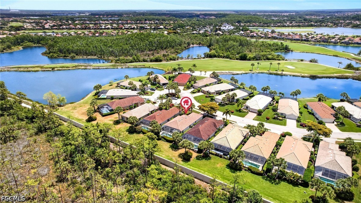 10082 Oakhurst Way Fort Myers, FL 33913 - Photo 38 of 50