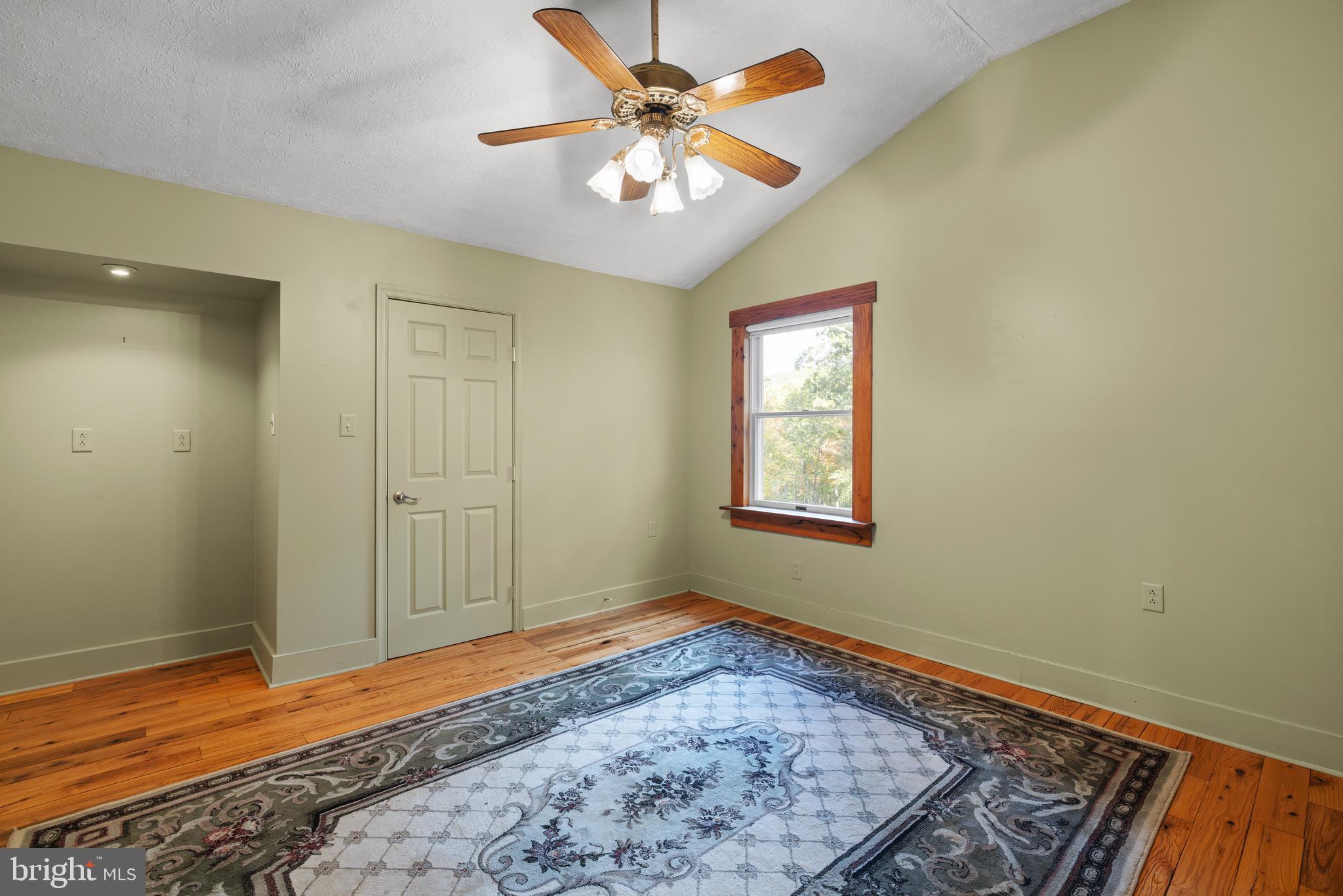 719 Mission Road Harpers Ferry, WV 25425 - Photo 24 of 37 a view of an empty room