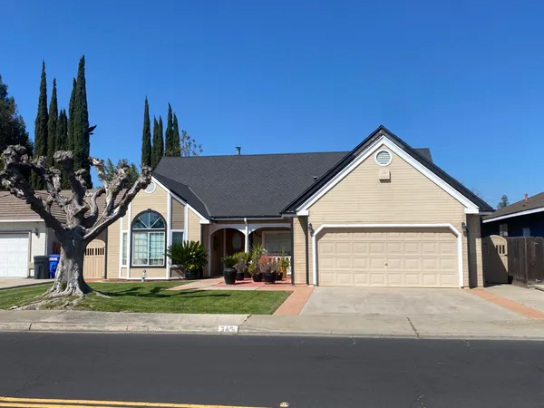 $485,000 | 345 Riviera Way, Turlock, CA 95382
