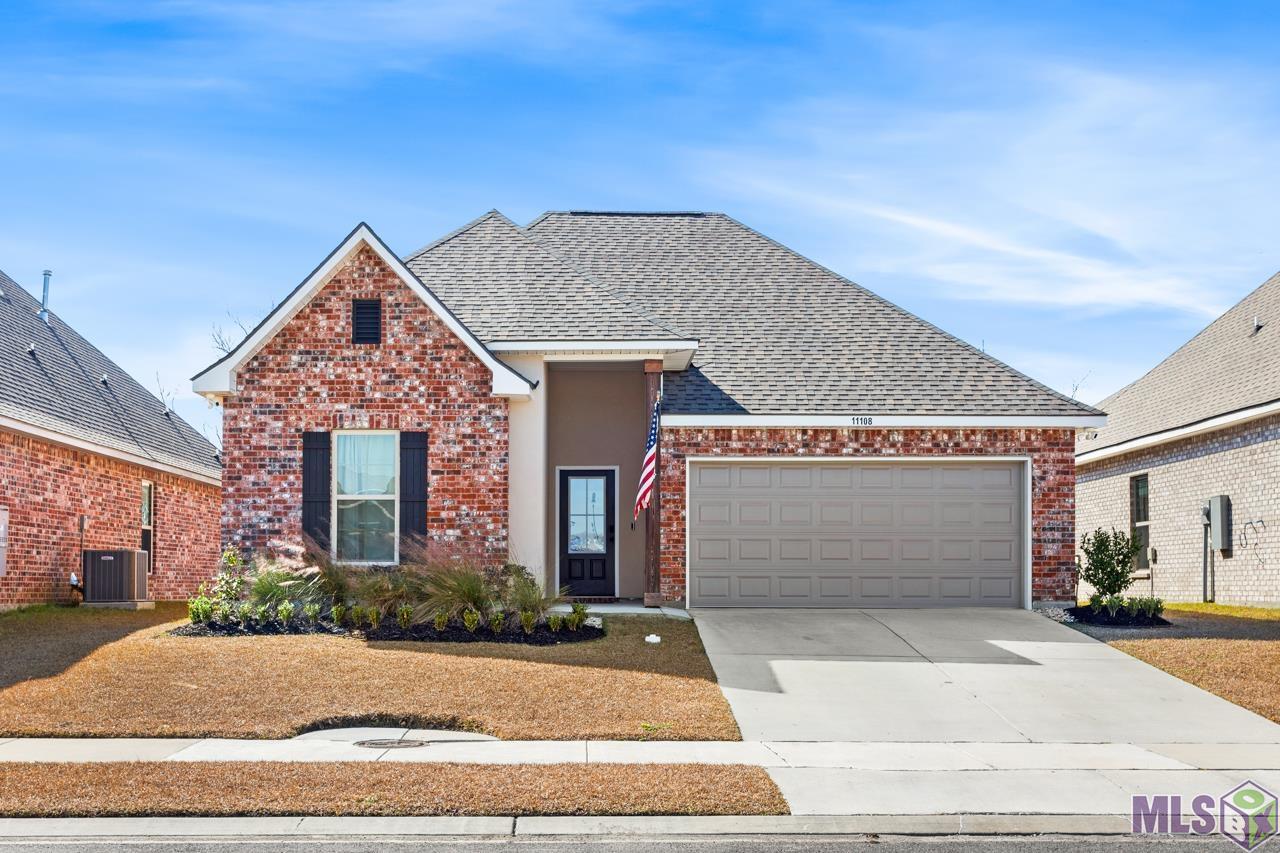 11108 Maitland Avenue Baton Rouge, LA 70810 - Photo 18 of 19