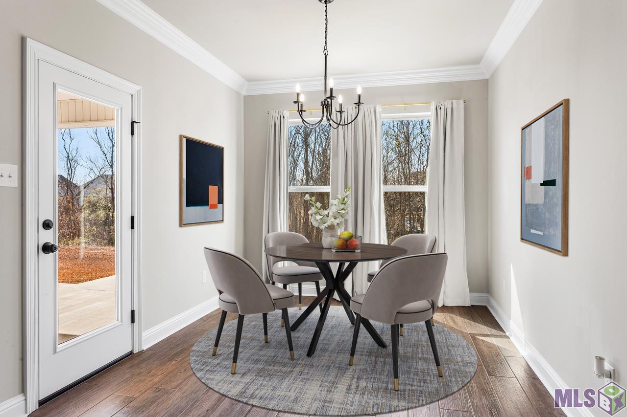 11108 Maitland Avenue Baton Rouge, LA 70810 - Photo 7 of 19