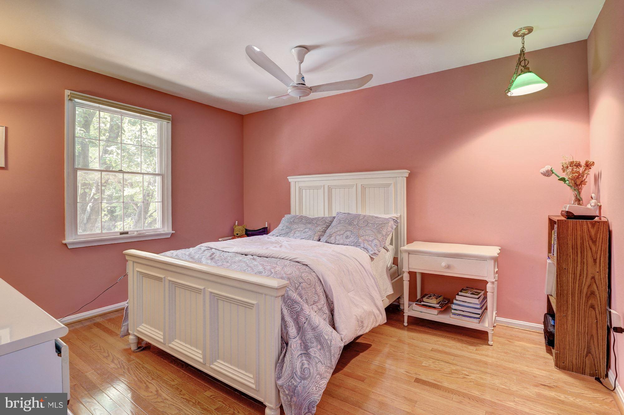 14207 Tree House Terrace Silver Spring, MD 20906 - Photo 14 of 26 Bedroom