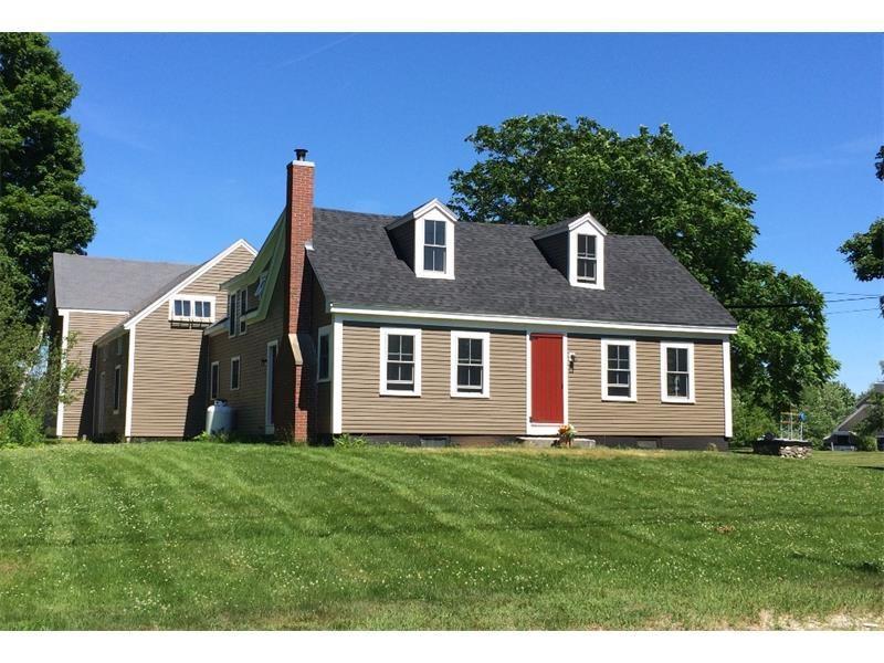 28 Intervale Road New Gloucester, ME 04260 - Photo 30 of 33 Photo