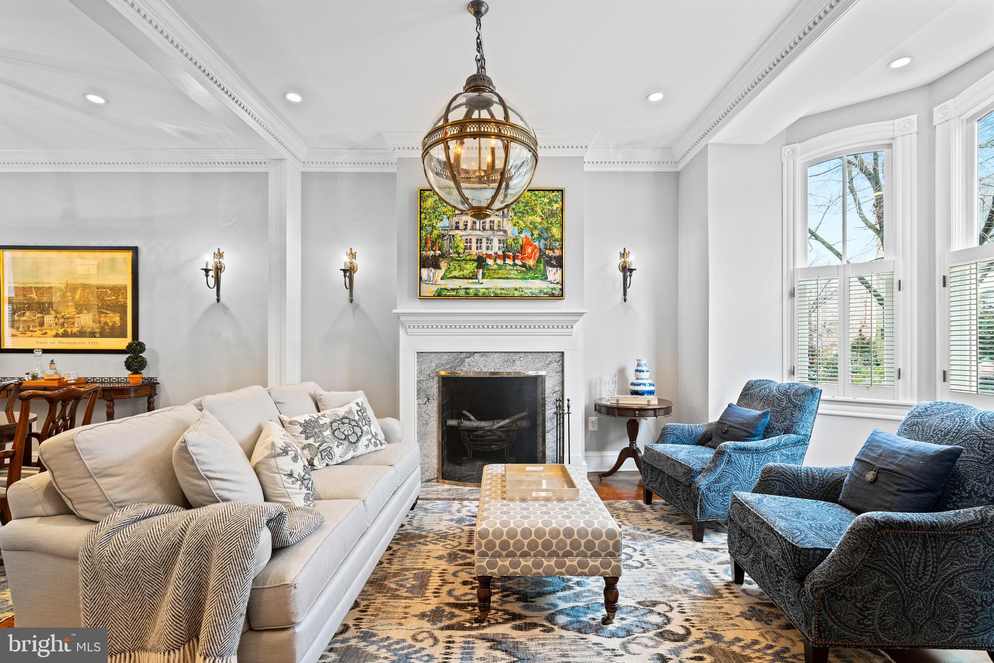 511 D Street Southeast Washington, DC 20003 - Photo 2 of 27