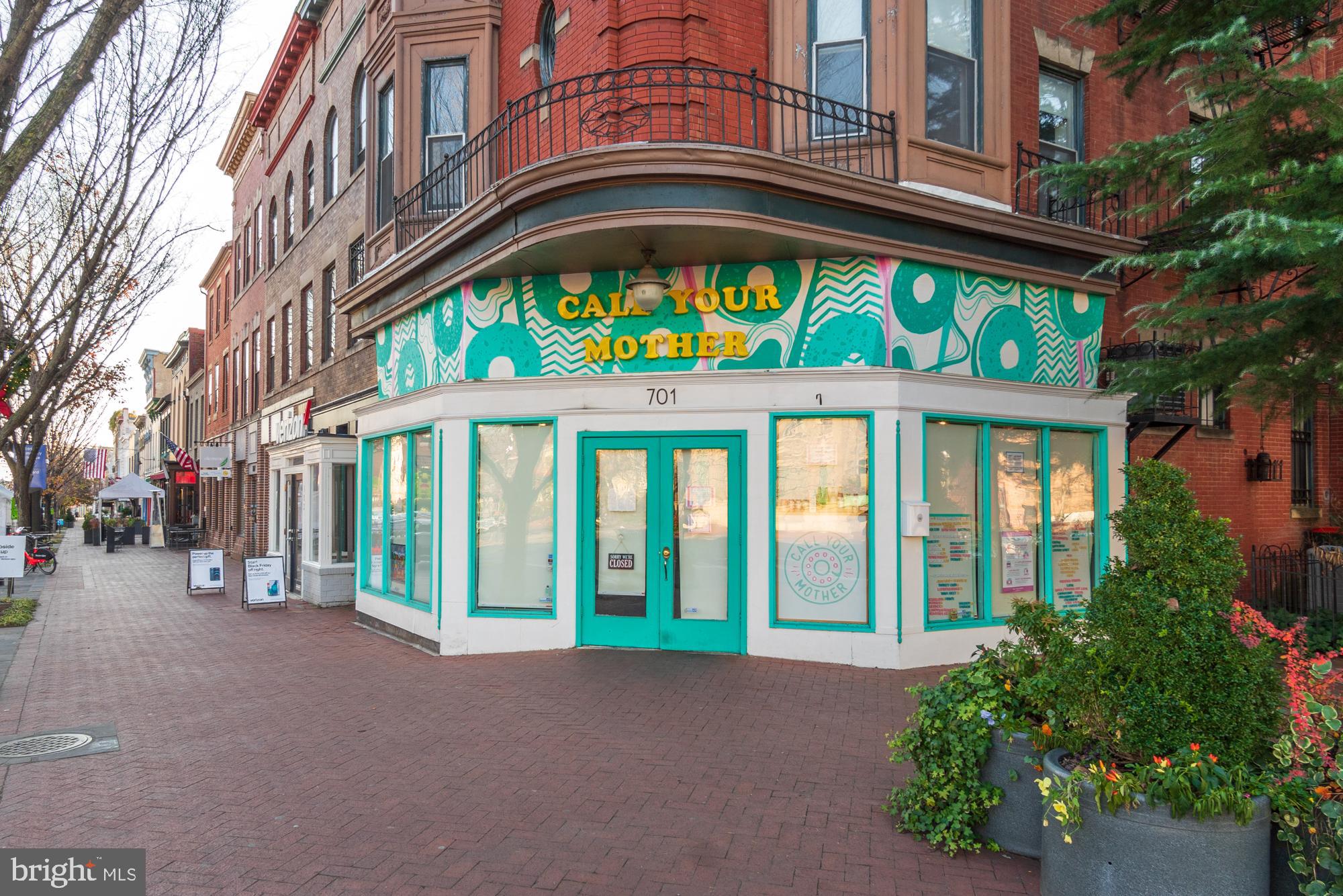 511 D Street Southeast Washington, DC 20003 - Photo 24 of 27