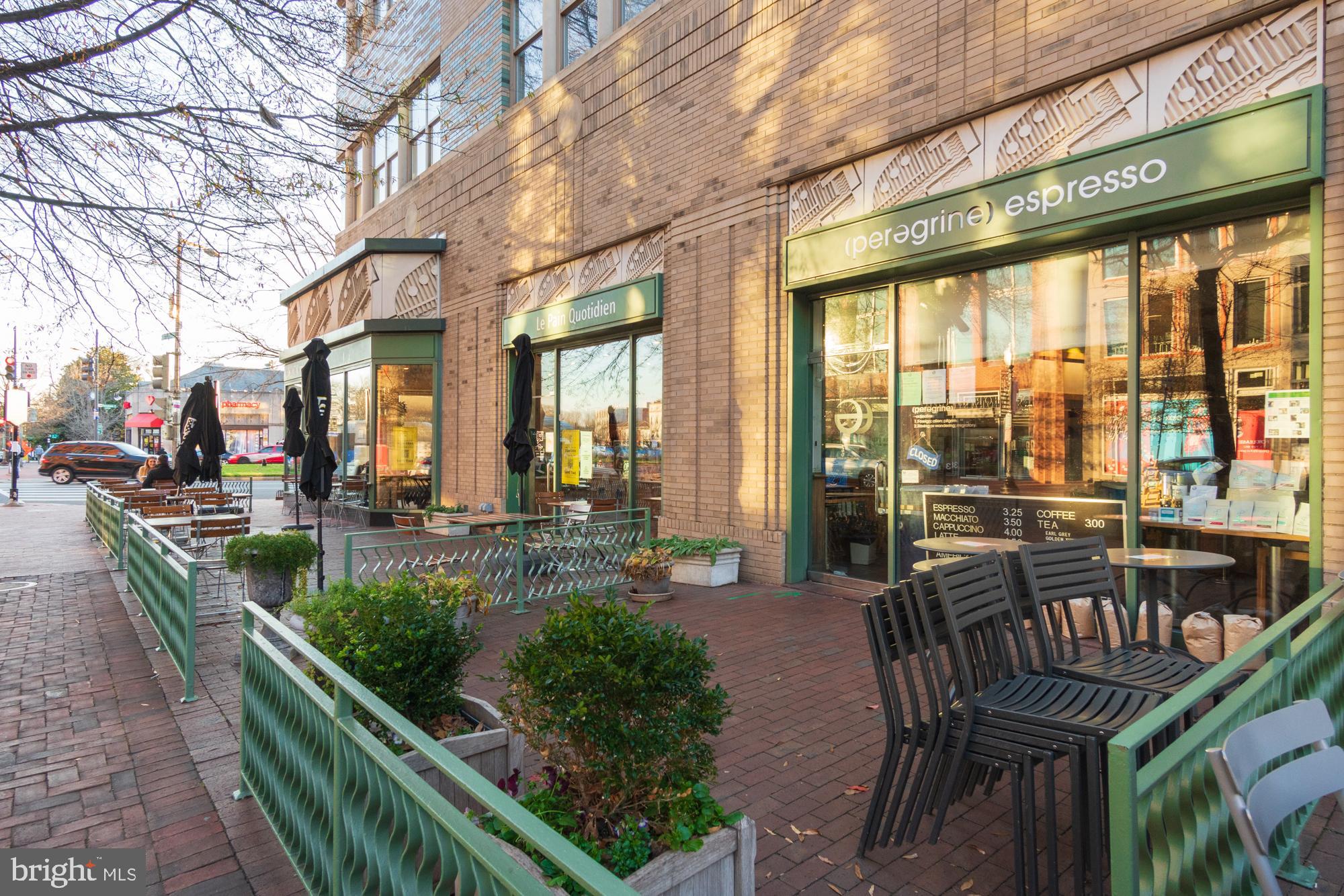 511 D Street Southeast Washington, DC 20003 - Photo 26 of 27