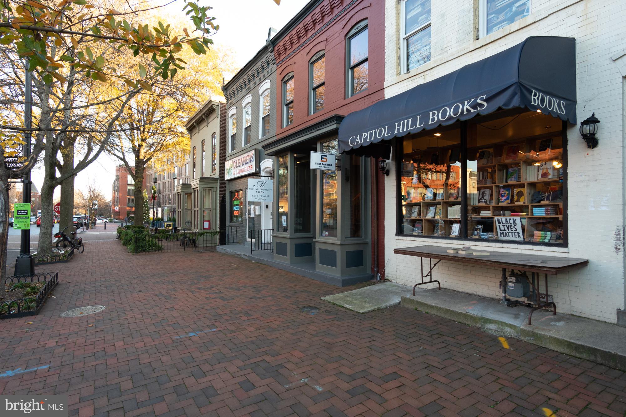 511 D Street Southeast Washington, DC 20003 - Photo 27 of 27