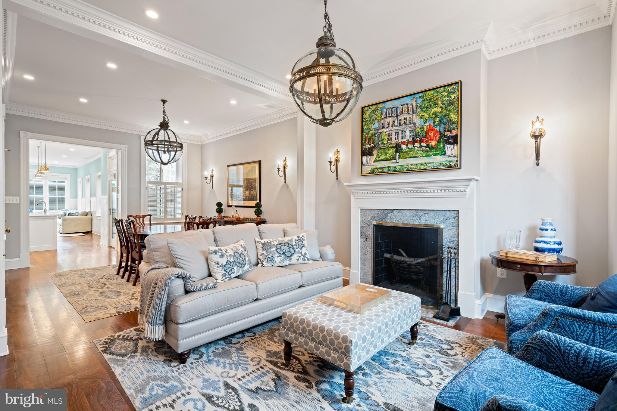 511 D Street Southeast Washington, DC 20003 - Photo 3 of 27