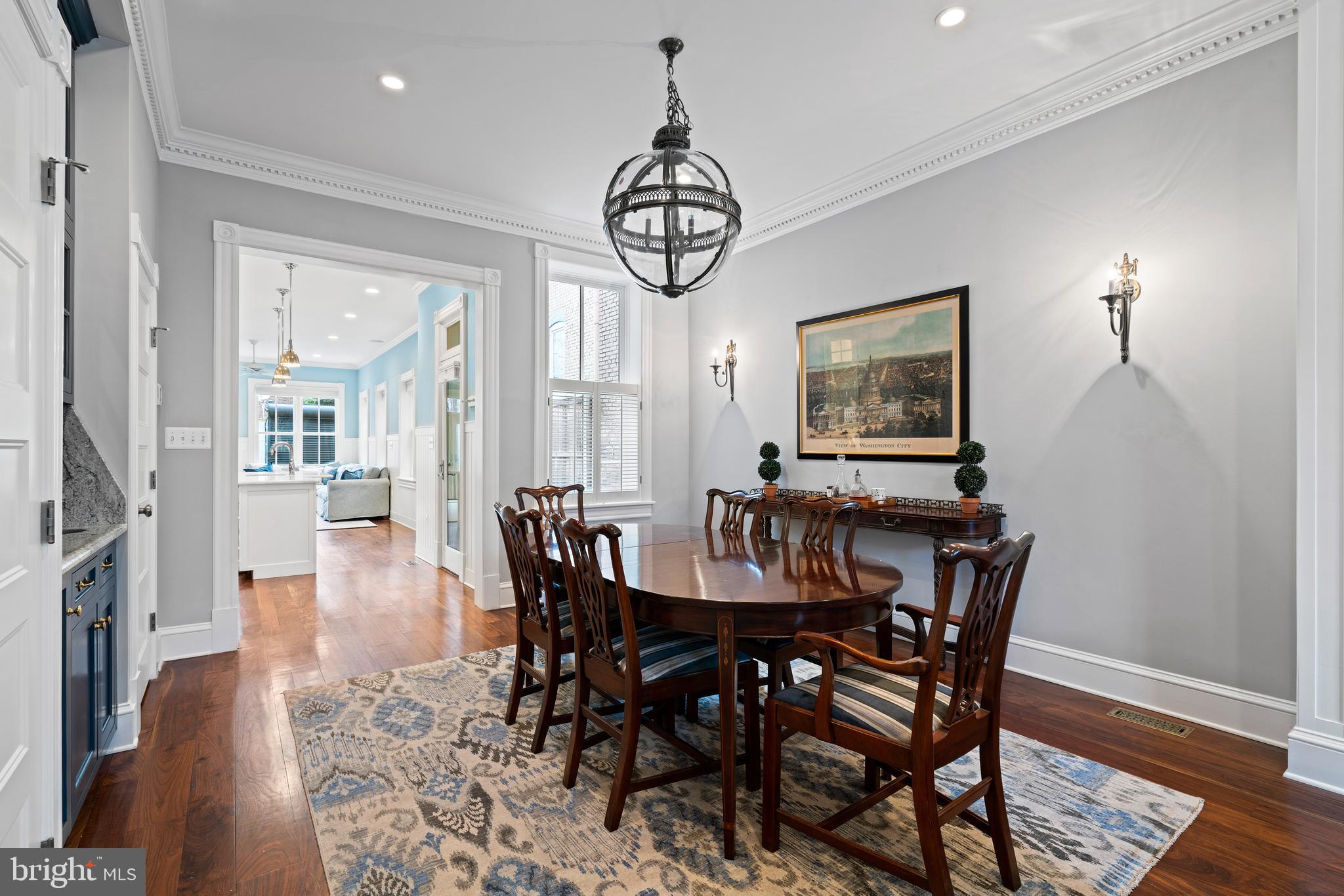 511 D Street Southeast Washington, DC 20003 - Photo 8 of 27