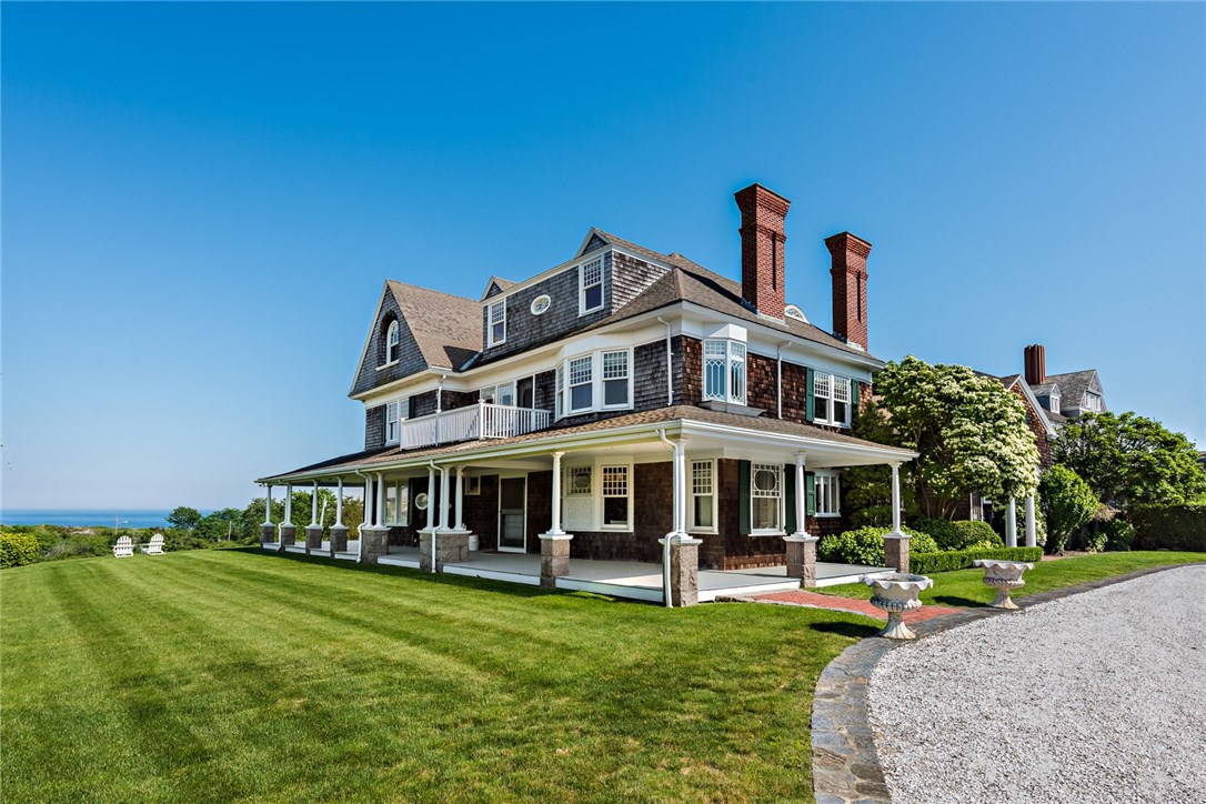 12 Westerly Road Westerly, RI 02891 - Photo 1 of 40