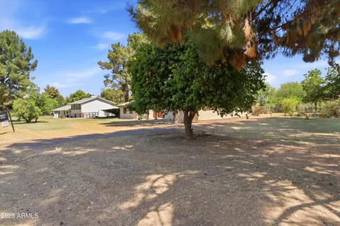 $1,750,000 | 16205 East Fairview Street, Gilbert, AZ 85295