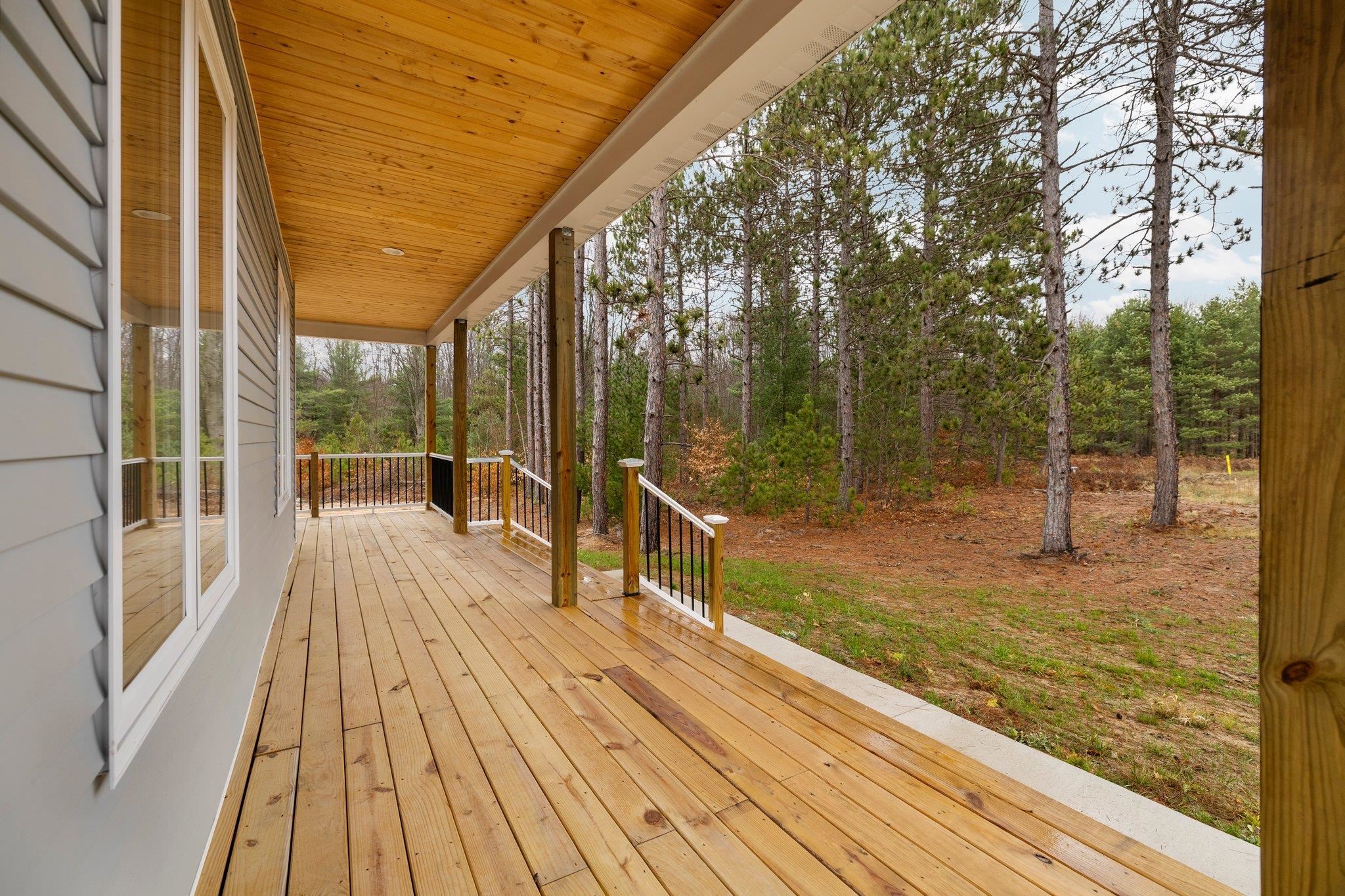 2741 Danbury Road Kingsley, MI 49649 - Photo 4 of 53