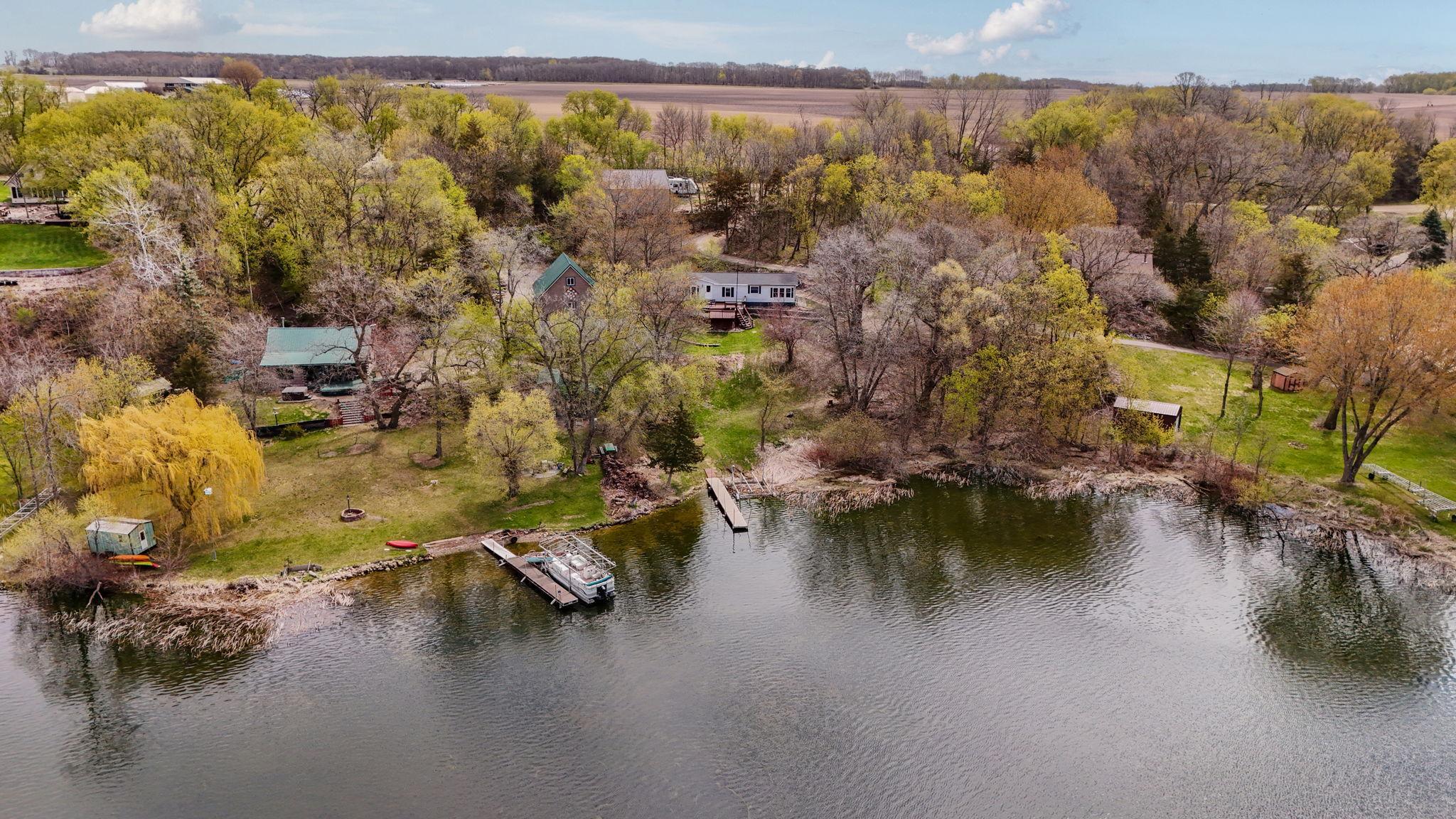 18111 Dunlin Road Burtrum, MN 56318 - Photo 37 of 44