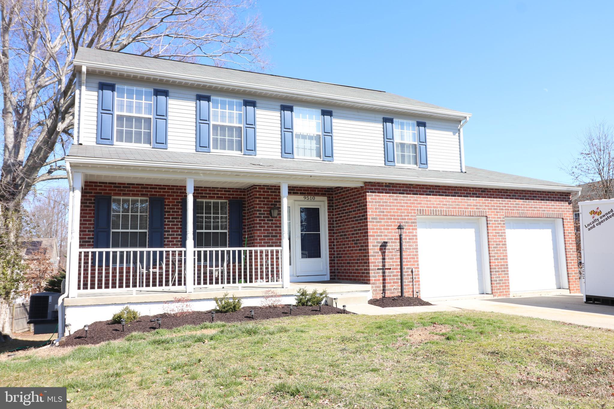 9510 Whiskey Bottom Road Laurel, MD 20723 - Photo 1 of 46 Gallery Image 1