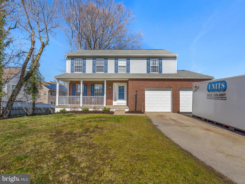 9510 Whiskey Bottom Road Laurel, MD 20723 - Photo 2 of 46 Gallery Image 2