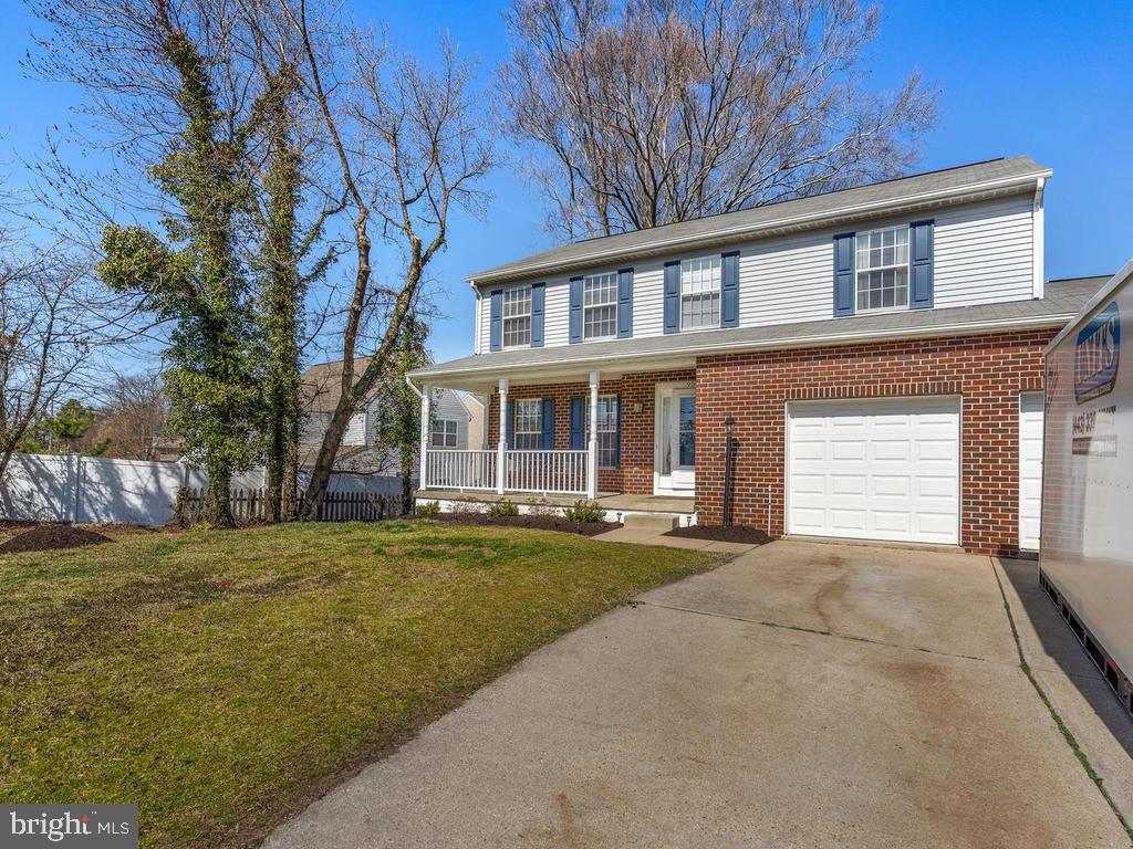 9510 Whiskey Bottom Road Laurel, MD 20723 - Photo 3 of 46 Gallery Image 3