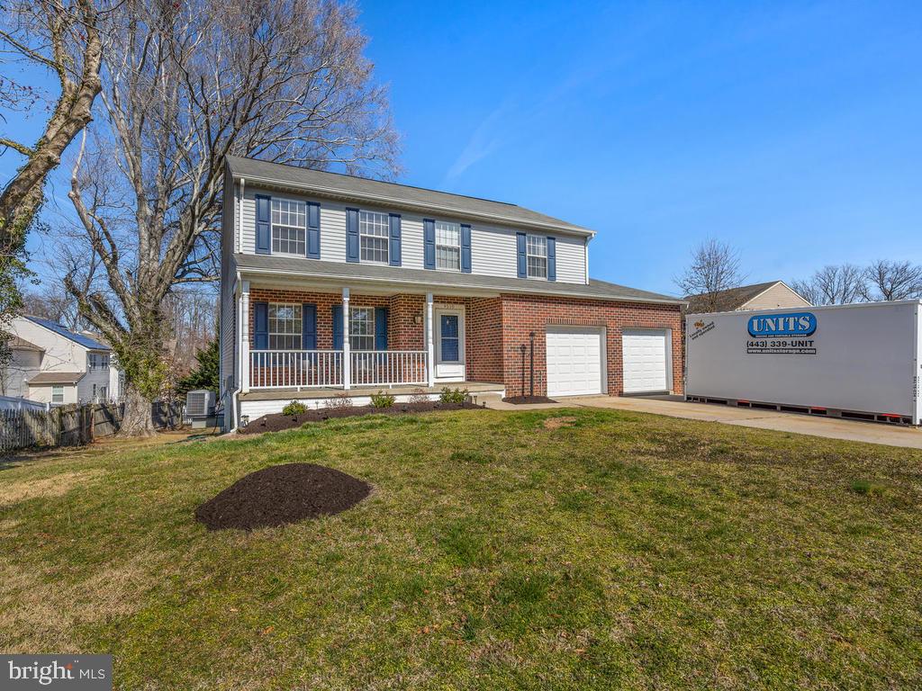 9510 Whiskey Bottom Road Laurel, MD 20723 - Photo 4 of 46 Gallery Image 4