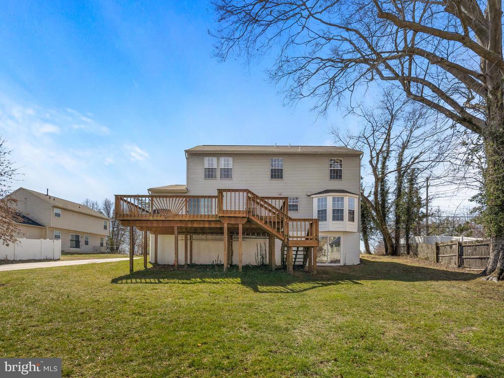 9510 Whiskey Bottom Road Laurel, MD 20723 - Photo 43 of 46 Gallery Image 43