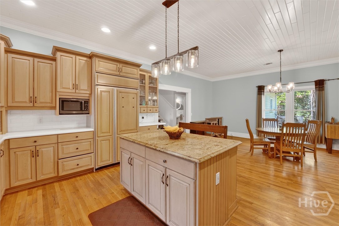100 Cambridge Drive Rincon, GA 31326 - Photo 10 of 57