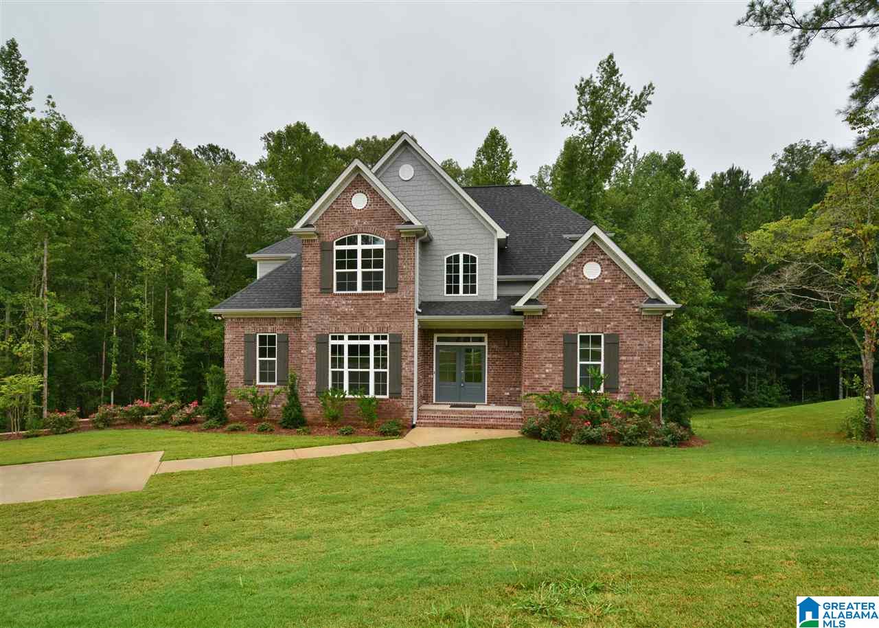 127 Highland Ridge Drive Chelsea, AL 35043 - Photo 1 of 48