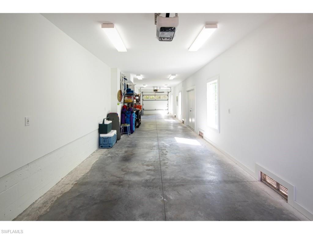 263 10th Avenue South Naples, FL 34102 - Photo 13 of 18 a view of storage and utility room
