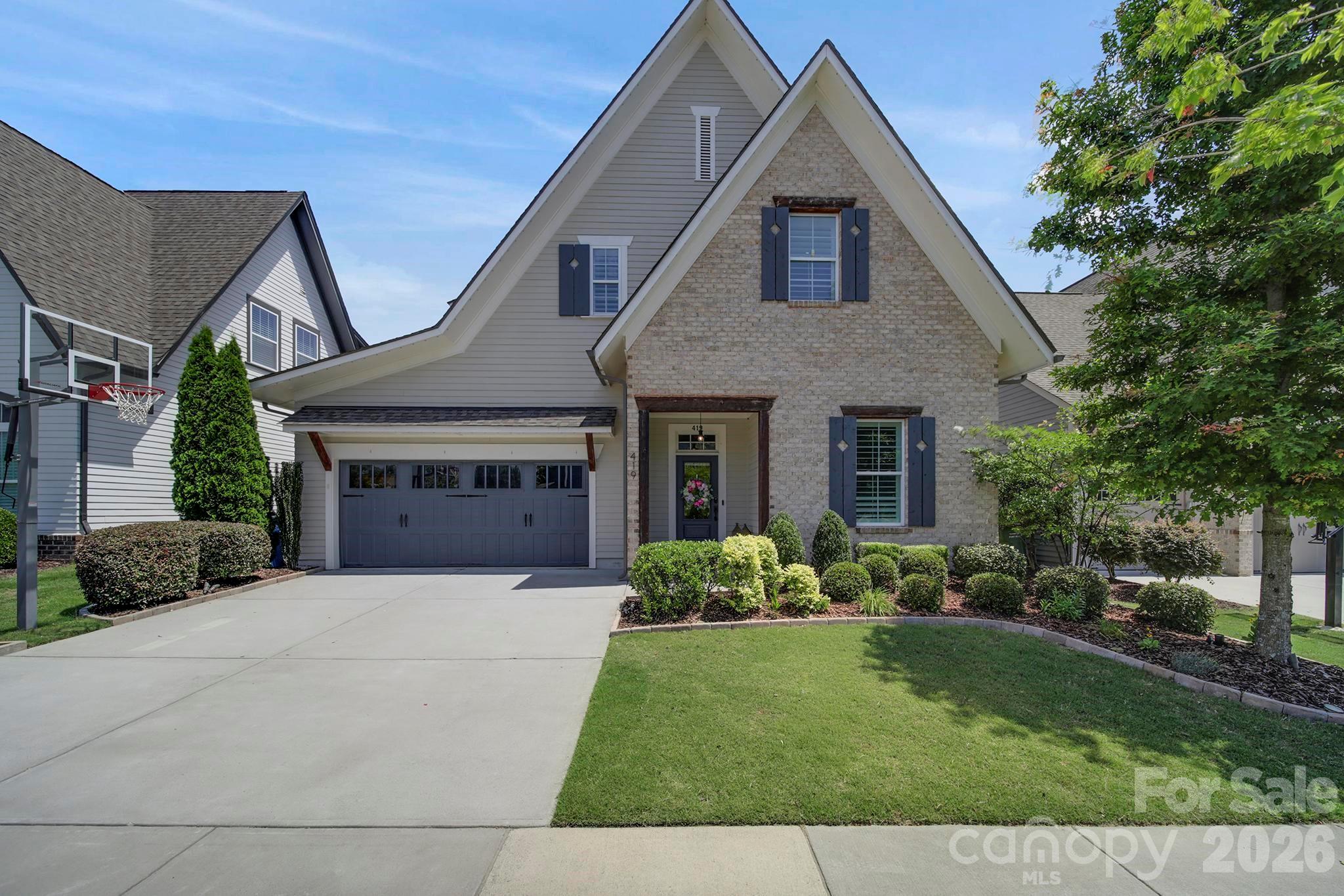 419 Rocking Chair Lane Fort Mill, SC 29708 - Photo 1 of 48