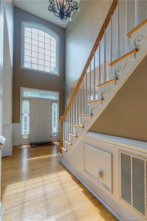 1312 Golden Ridge Road Lake Wylie, SC 29710 - Photo 5 of 47