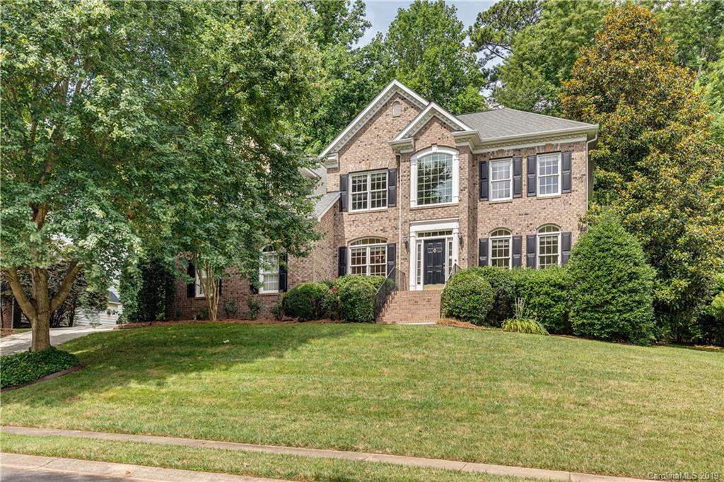 1312 Golden Ridge Road Lake Wylie, SC 29710 - Photo 44 of 47