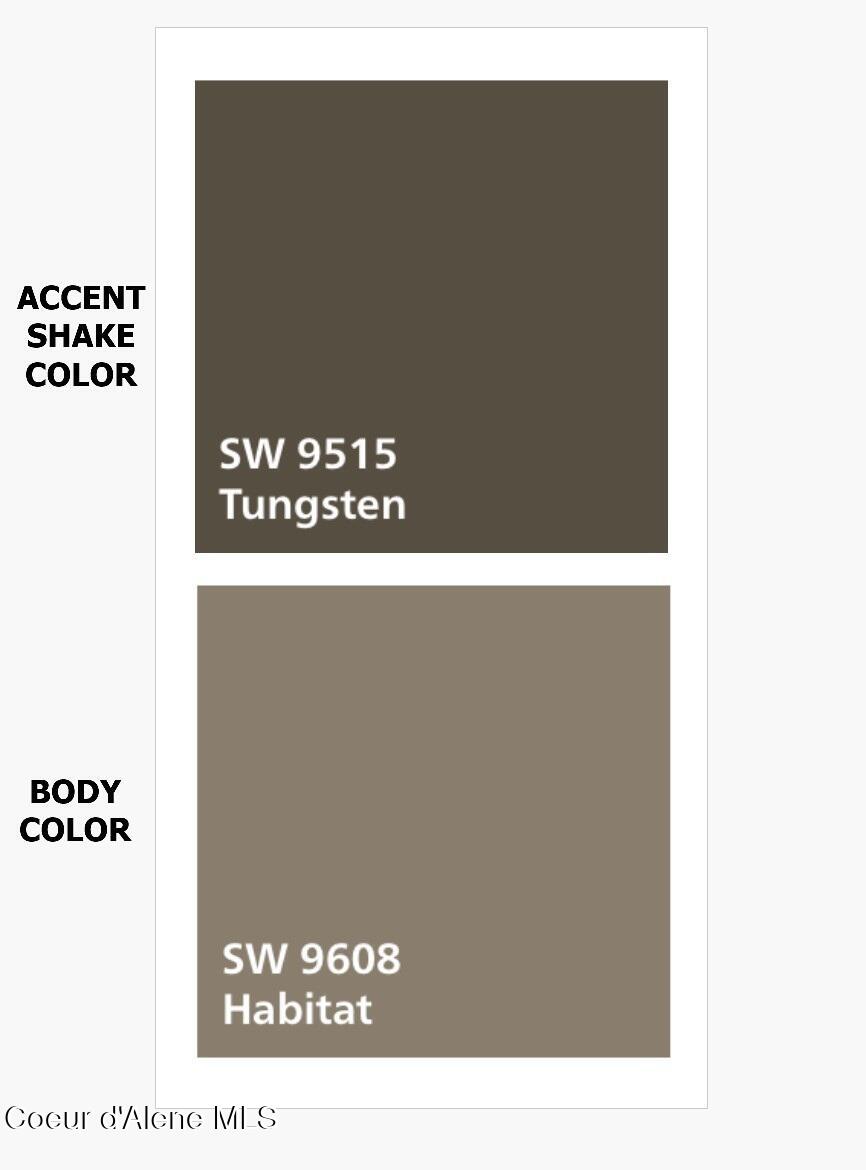 11834 North Entwistle Way Rathdrum, ID 83858 - Photo 27 of 28 Habitat body & Tungsten accent