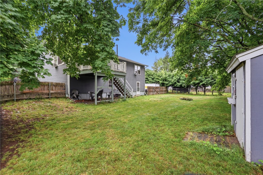 3870 Diamond Hill Road Cumberland, RI 02864 - Photo 29 of 37