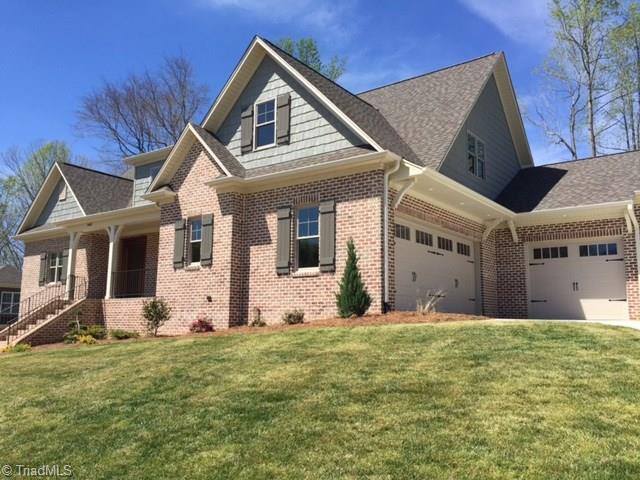 1963 Woodstock Road Clemmons, NC 27012 - Photo 1 of 6 Gallery Image 1