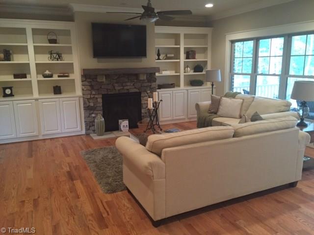 1963 Woodstock Road Clemmons, NC 27012 - Photo 3 of 6 Gallery Image 3
