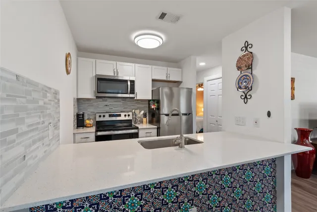 $274,858 | 6409 Burns Street, Unit 107, Austin, TX 78752