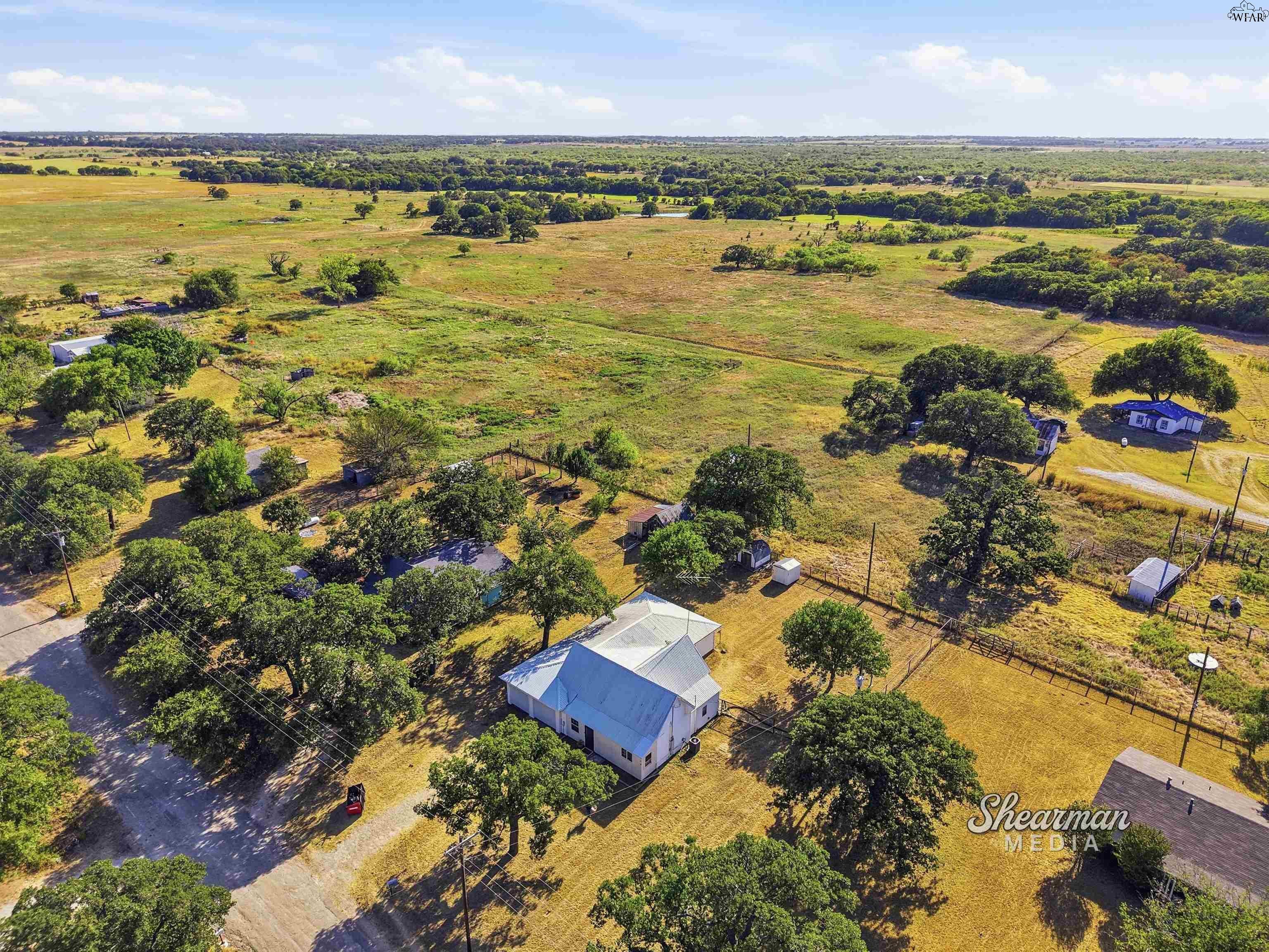 212 Bluegrove Cemetery Road Henrietta, TX 76365 - Photo 30 of 36 Gallery Image 30