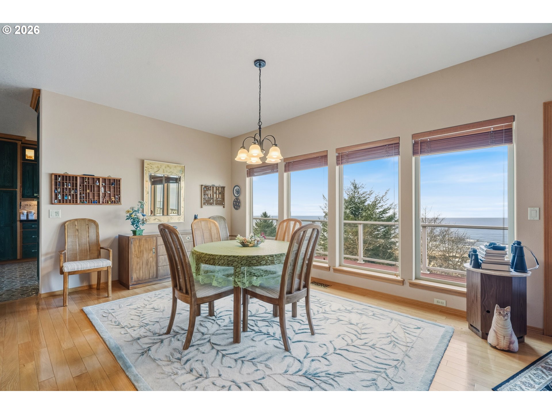 409 Crest Terrace Rockaway Beach, OR 97136 - Photo 12 of 45