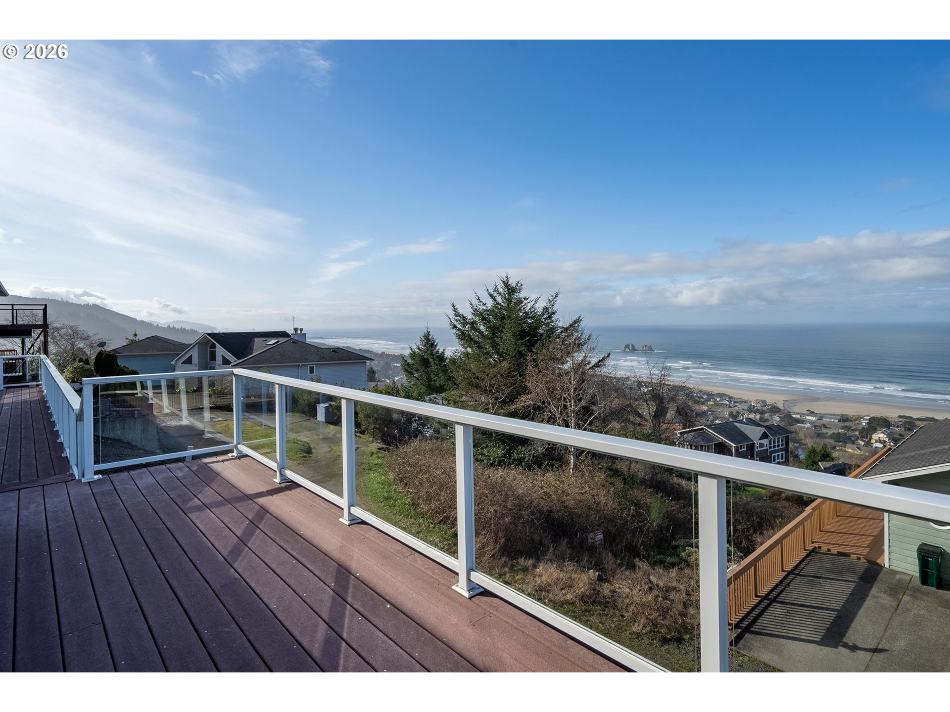409 Crest Terrace Rockaway Beach, OR 97136 - Photo 16 of 45