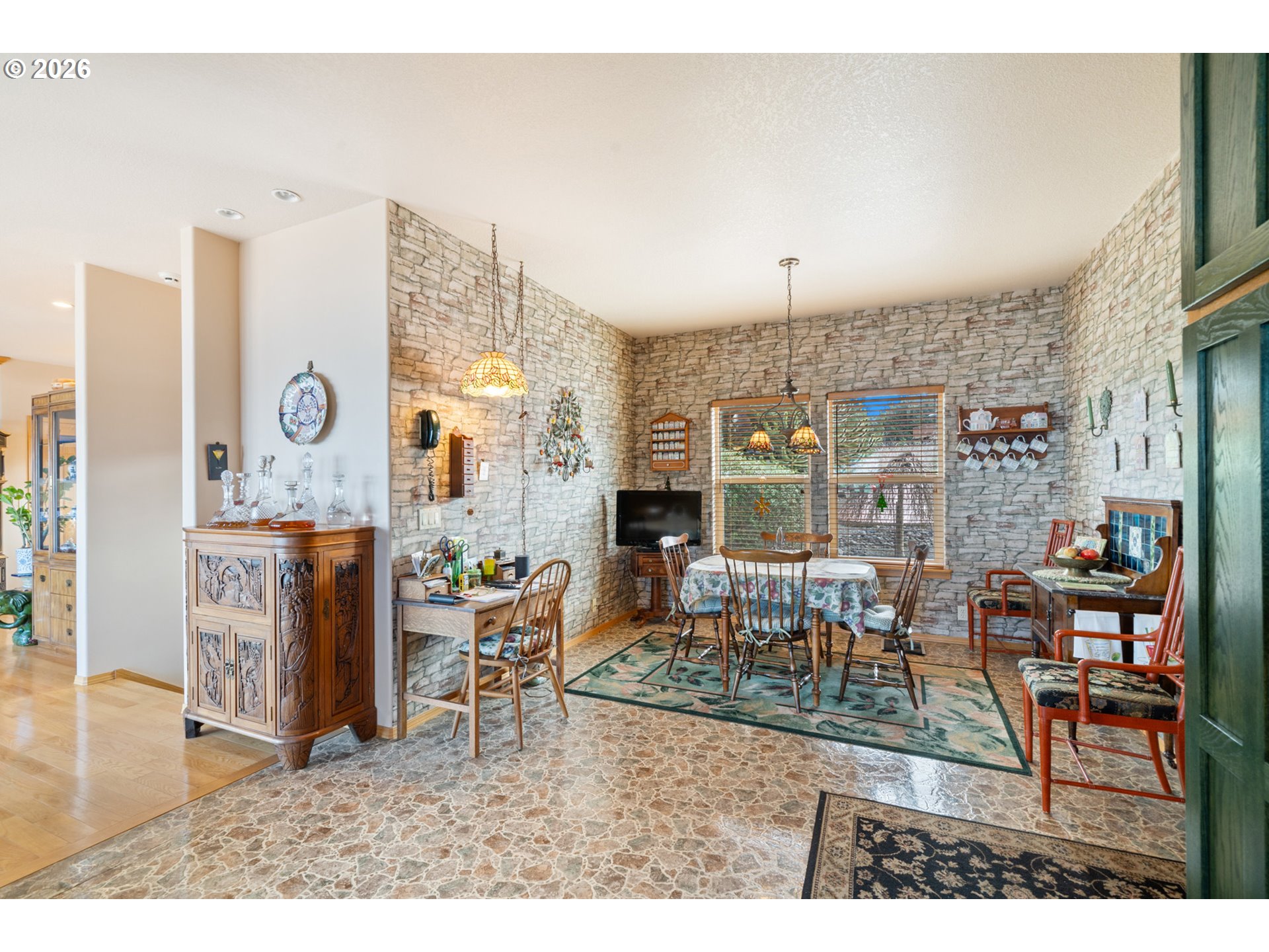 409 Crest Terrace Rockaway Beach, OR 97136 - Photo 20 of 45