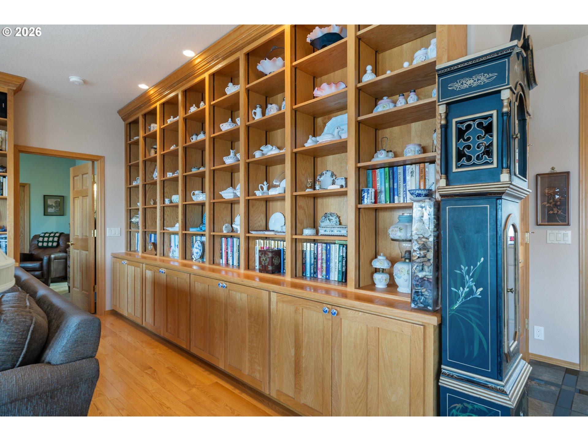 409 Crest Terrace Rockaway Beach, OR 97136 - Photo 23 of 45