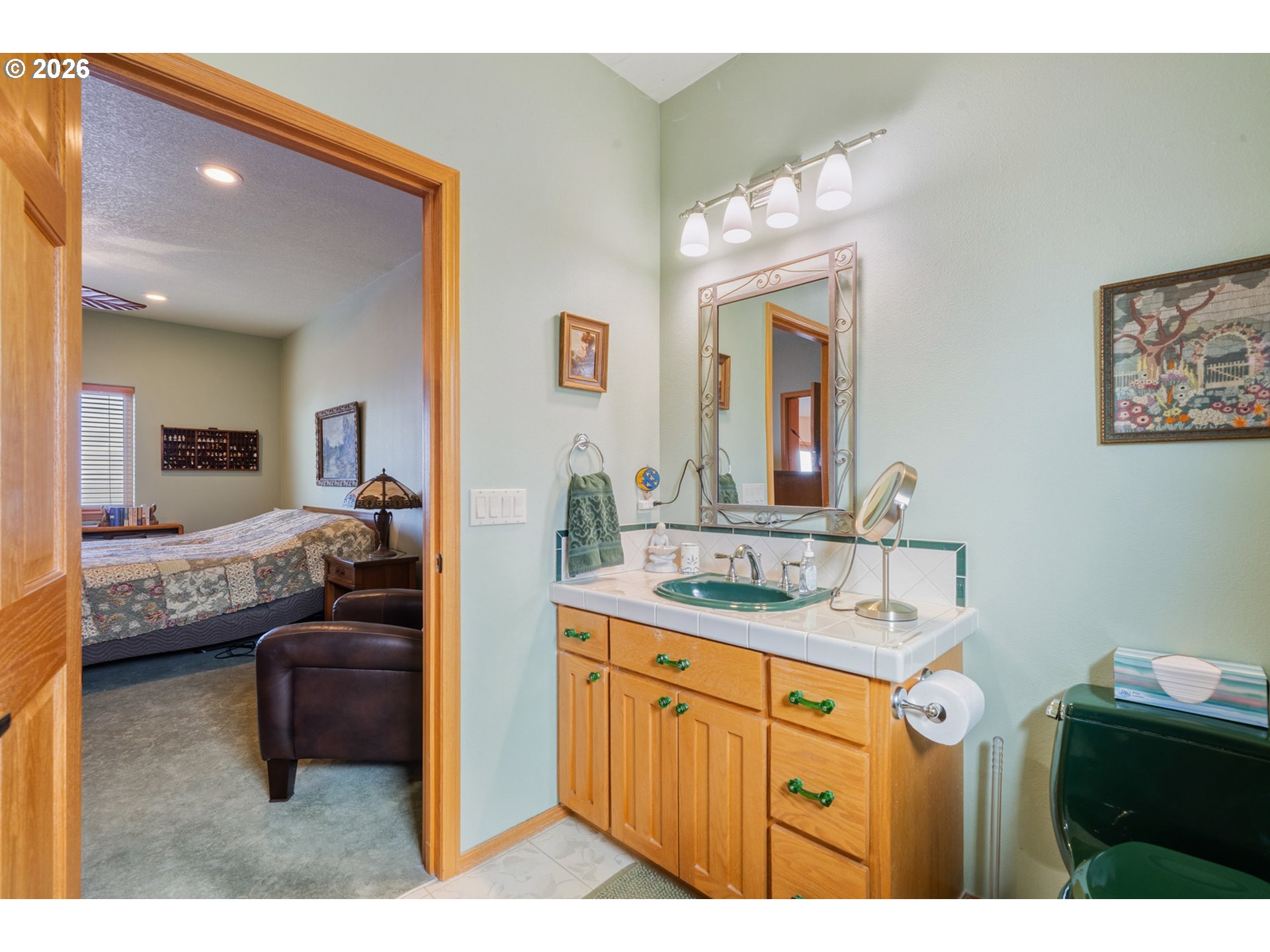 409 Crest Terrace Rockaway Beach, OR 97136 - Photo 26 of 45