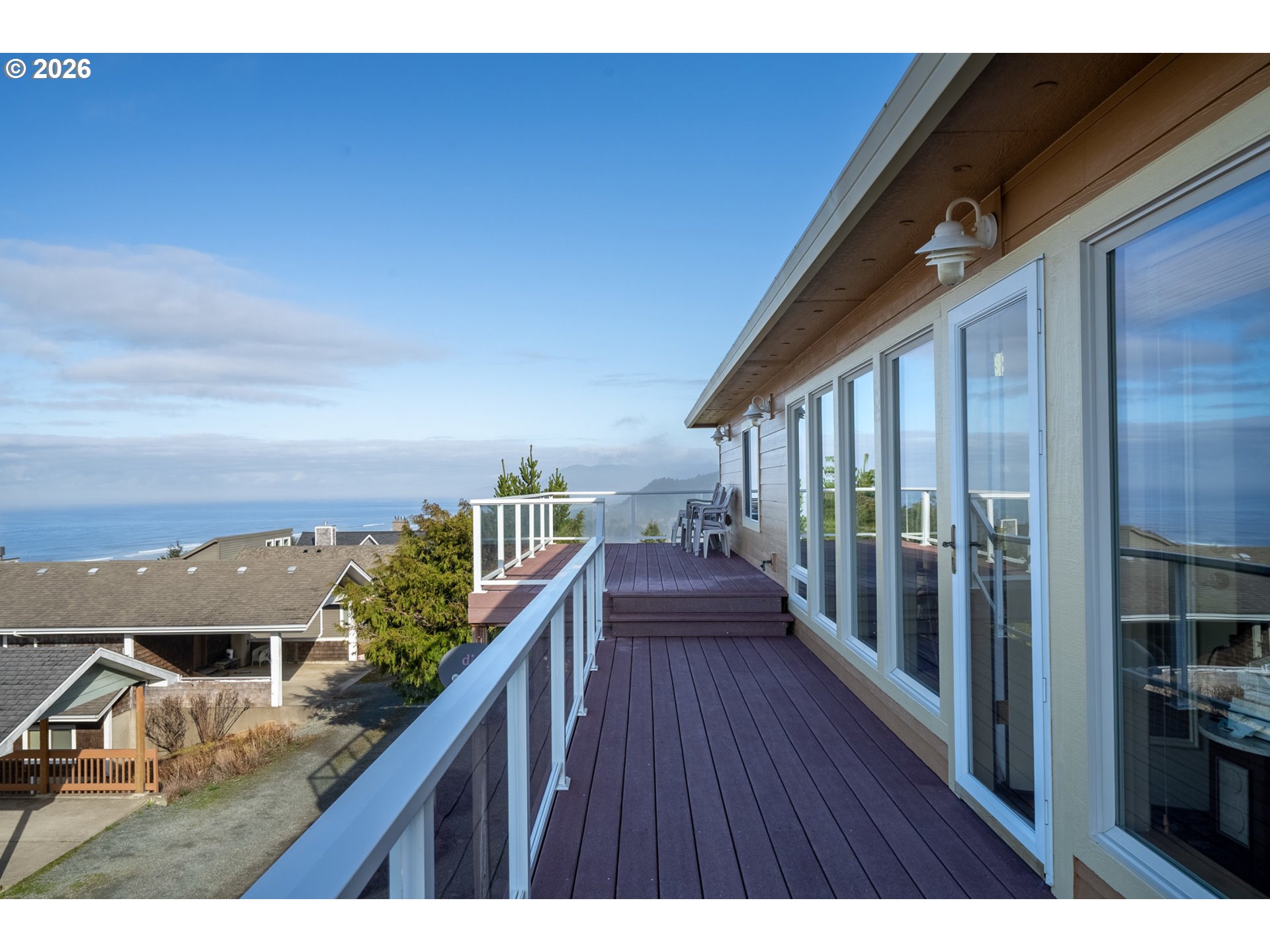 409 Crest Terrace Rockaway Beach, OR 97136 - Photo 41 of 45