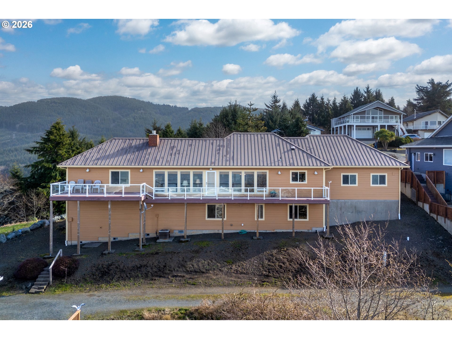 409 Crest Terrace Rockaway Beach, OR 97136 - Photo 43 of 45