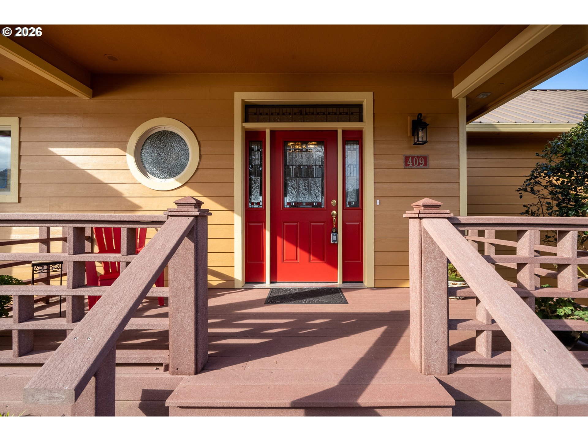 409 Crest Terrace Rockaway Beach, OR 97136 - Photo 6 of 45