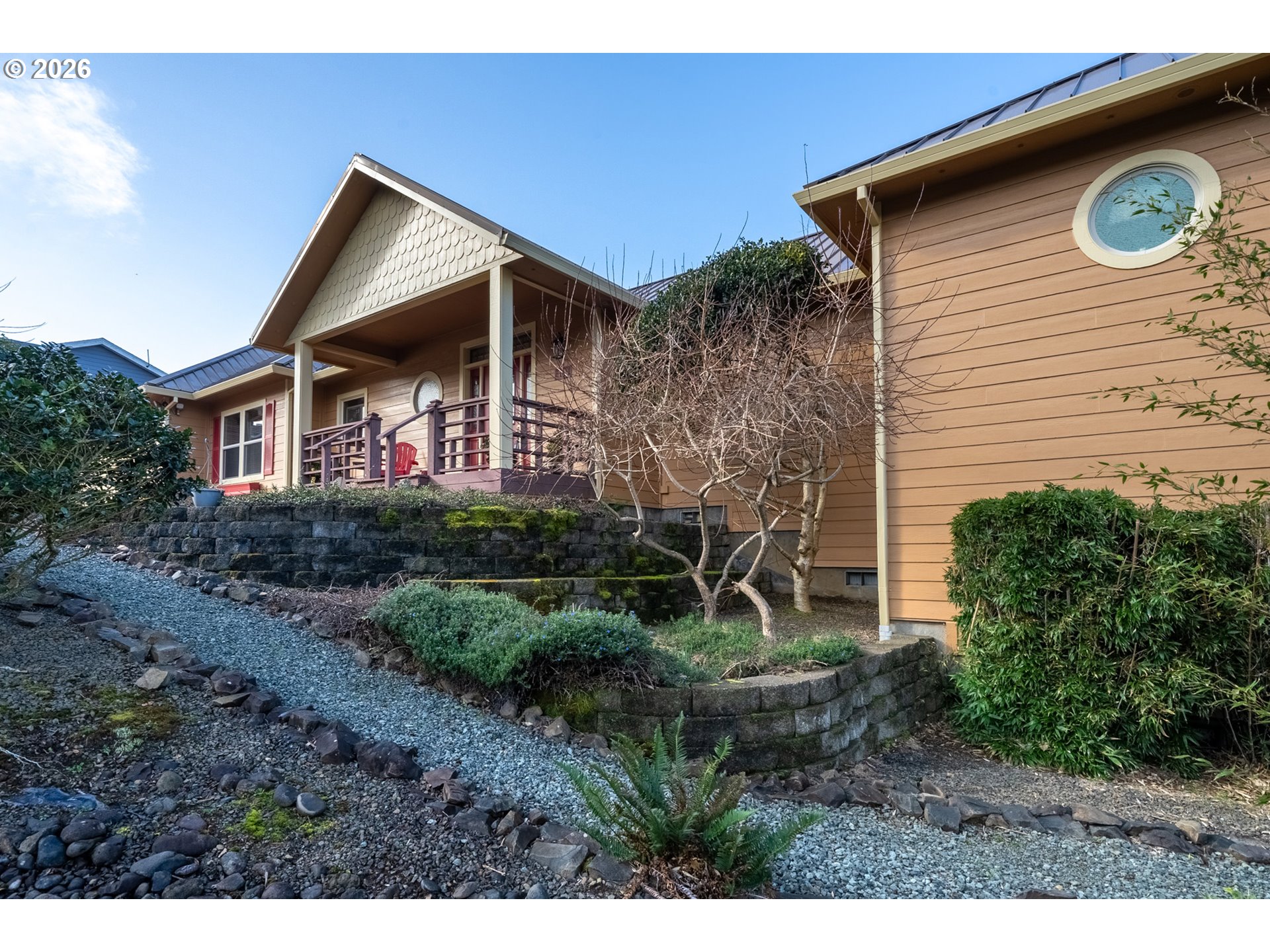 409 Crest Terrace Rockaway Beach, OR 97136 - Photo 9 of 45